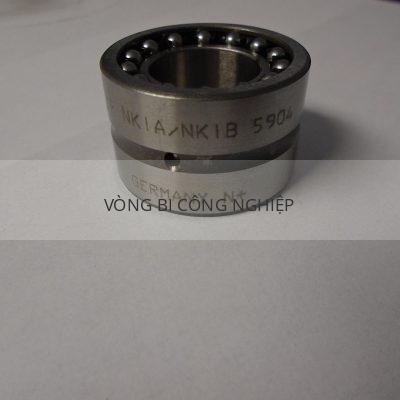 SKF NKIB 5904