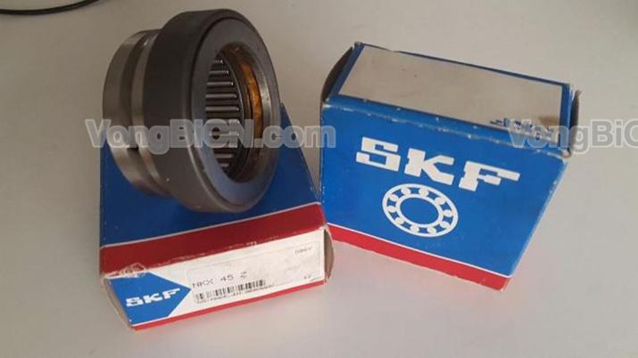 SKF NKX 40