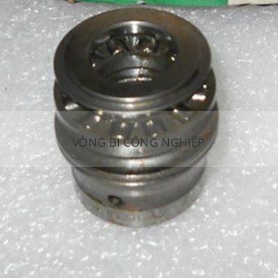 SKF NKXR 15