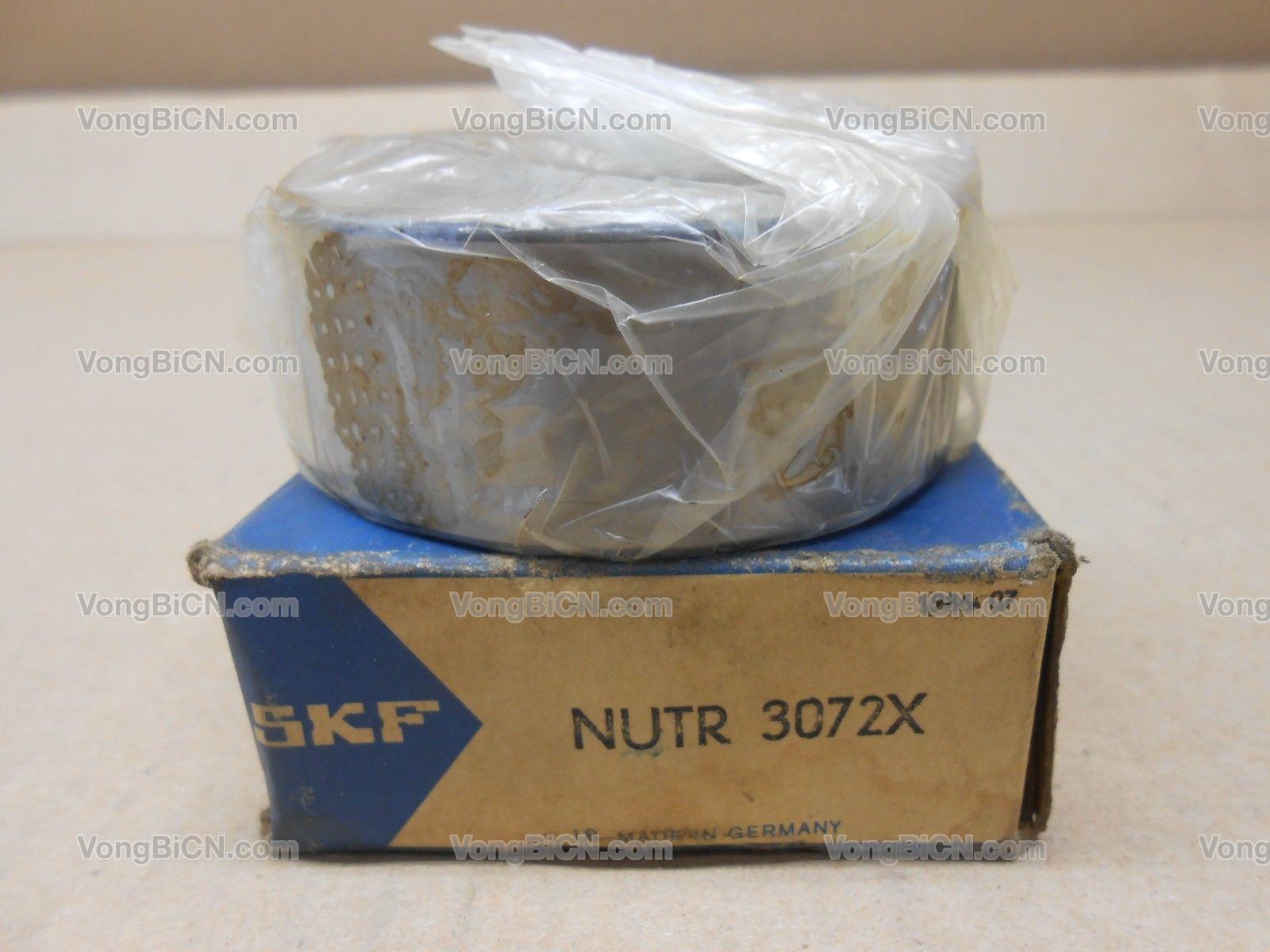 SKF NUTR 3072