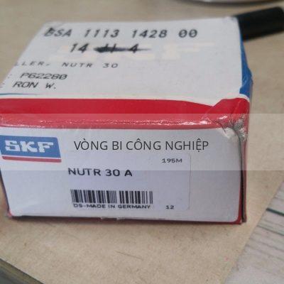 SKF NUTR 30