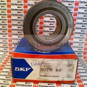 SKF NUTR 40