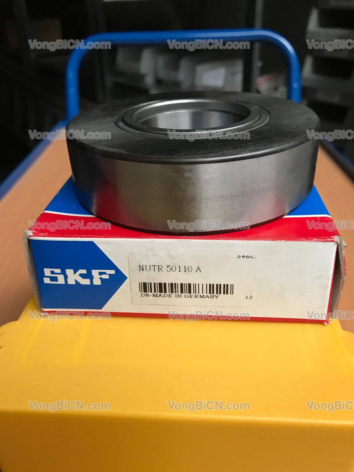 SKF NUTR 50