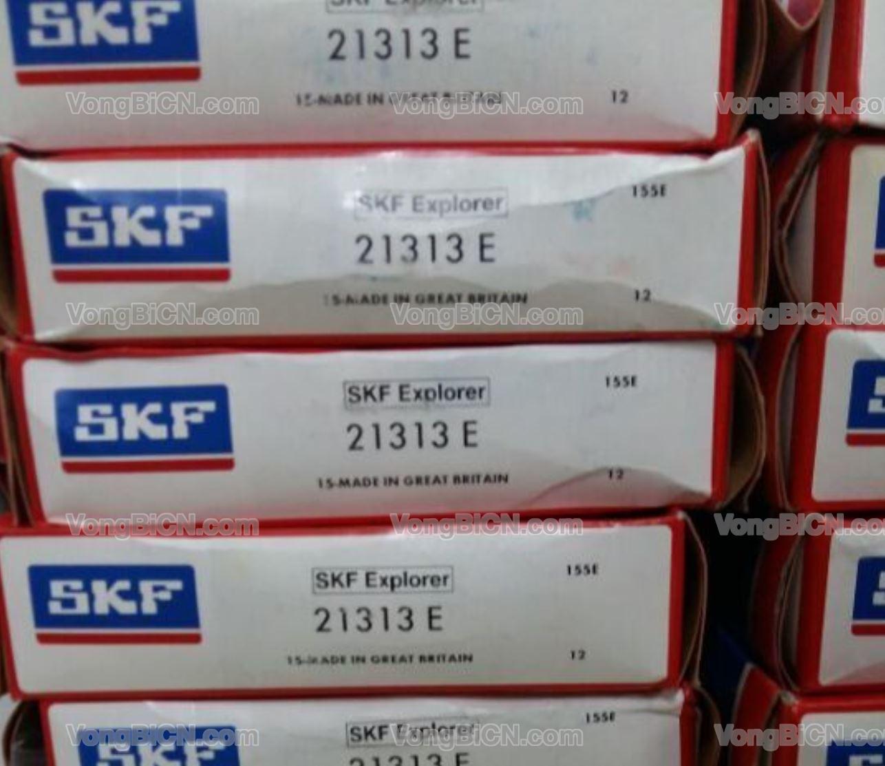 SKF 21313E