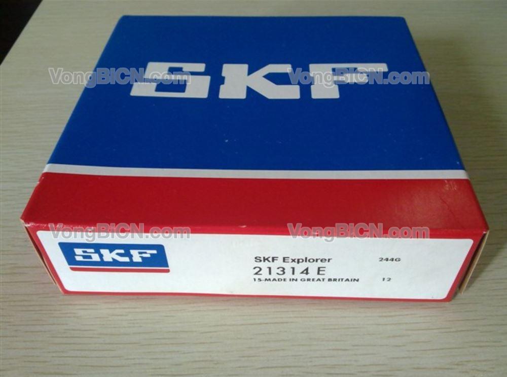 SKF 21314 E