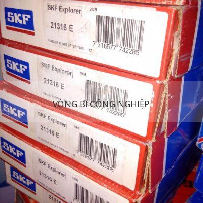 SKF 21316 E