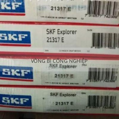 SKF 21317 E