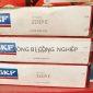 SKF 21319E