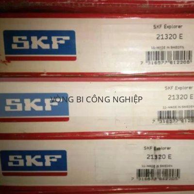 SKF 21320 E