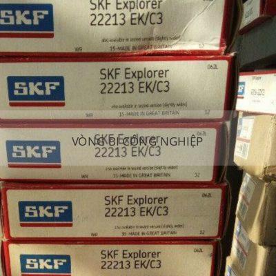 SKF 22213EK-C3