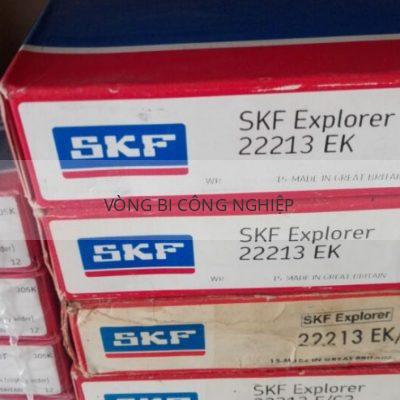 SKF 22213 EK