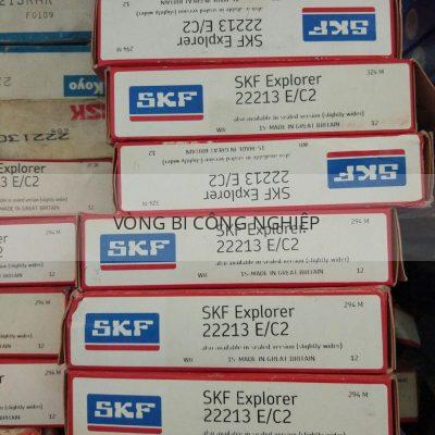 SKF 22213E/C2