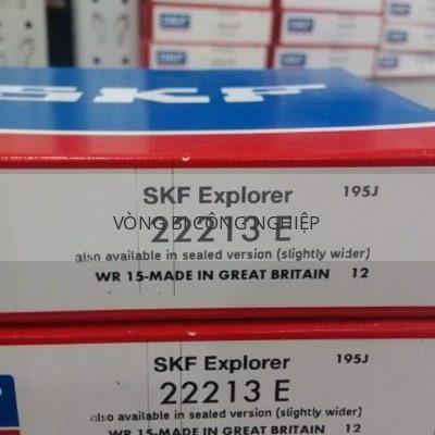 SKF 22213E