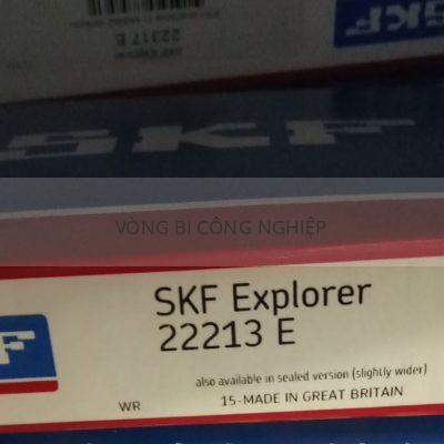 SKF 22213E