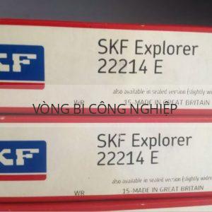 SKF 22214 E