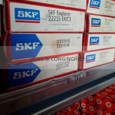 SKF 22215EK