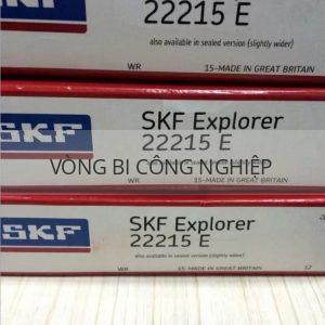 SKF 22215E