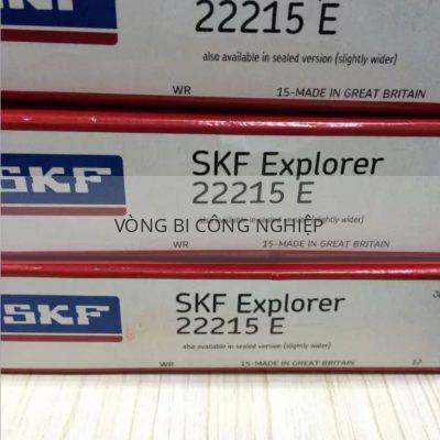 SKF 22215E