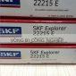 SKF 22215E