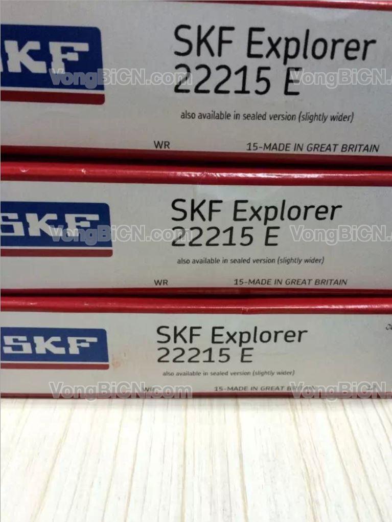 SKF 22215E