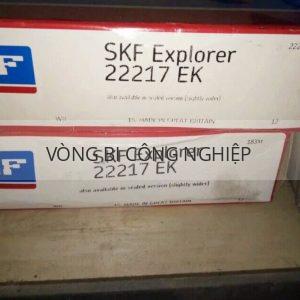 SKF 22217 EK