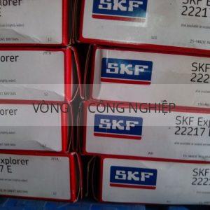 SKF 22217E