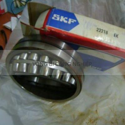 SKF 22218EK