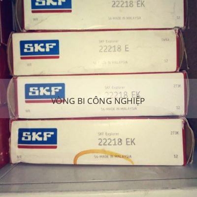 SKF 22218EK_4