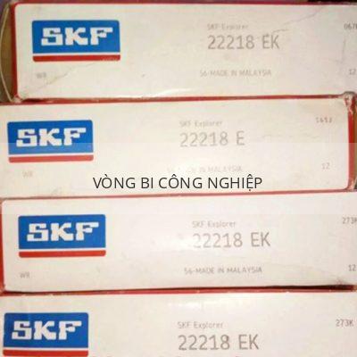 SKF 22218E K