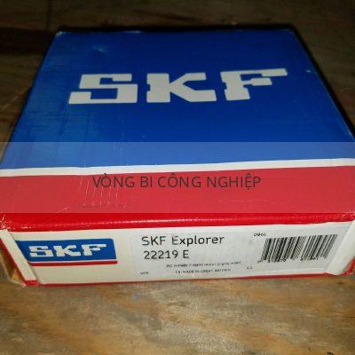 SKF 22219E