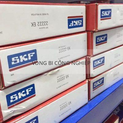 SKF 22222EK