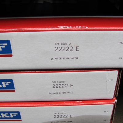 SKF 22222E