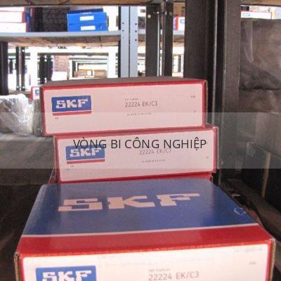 SKF 22224EK/C3