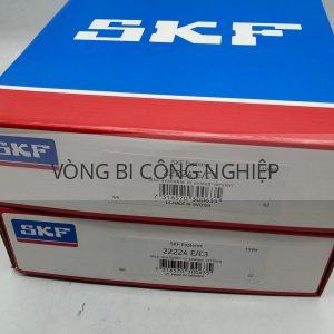 SKF 22224E/C3