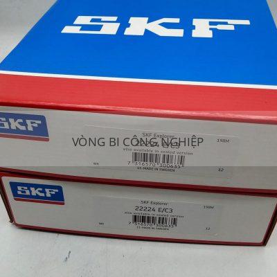 SKF 22224E/C3