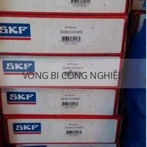 SKF 22228 CC/C3W33