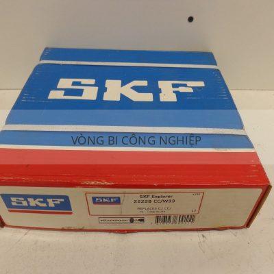 SKF 22228CC/W33