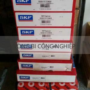 SKF 22232 CC/C3W33