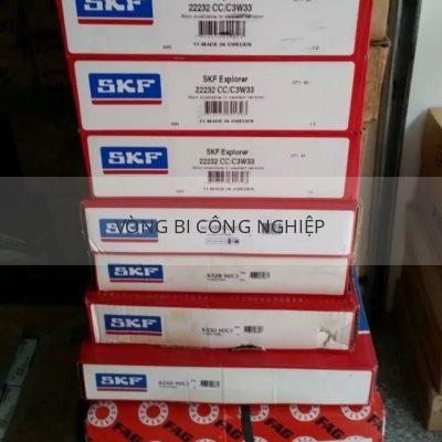 SKF 22232CC/C3W33