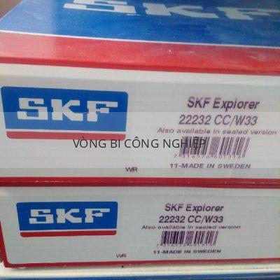 SKF 22232CCW33