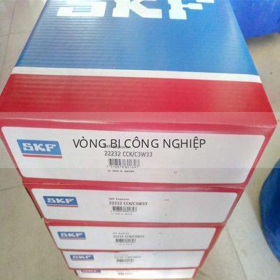 SKF 22232CCK/C3W33