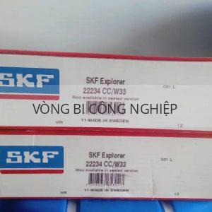 SKF 22234 CC/W33