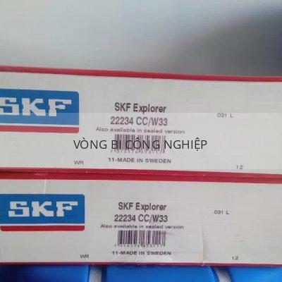 SKF 22234CC/W33