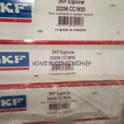 SKF 22236CC/W33