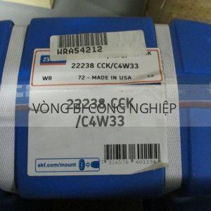 SKF 22238CCK/C4W33