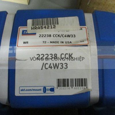 SKF 22238CCK/C4W33