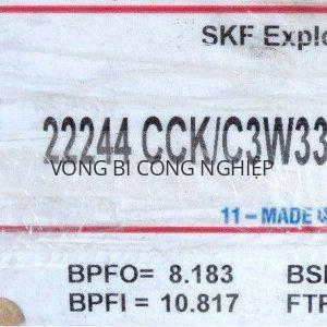 SKF 22244 CCK/C3W33