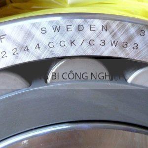 SKF 22244 CCK/C3W33