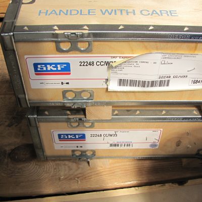 SKF 22248CC/W33