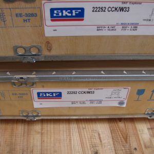 SKF 22252 CCK/W33